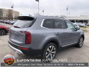 Thumbnail image of 2020 Kia Telluride at LaFontaine Kia