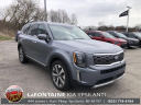 Thumbnail image of 2020 Kia Telluride at LaFontaine Kia
