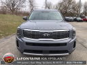 Thumbnail image of 2020 Kia Telluride at LaFontaine Kia