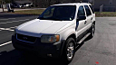 Thumbnail image of 2003 Ford Escape at Happy Days Auto Sales