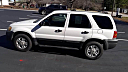 Thumbnail image of 2003 Ford Escape at Happy Days Auto Sales