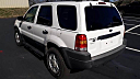 Thumbnail image of 2003 Ford Escape at Happy Days Auto Sales