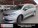 Thumbnail image of 2021 Chrysler Voyager at Toyota Of Lancaster