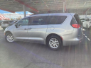 2021 Chrysler Voyager LXi at Toyota Of Lancaster