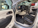 Thumbnail image of 2021 Chrysler Voyager at Toyota Of Lancaster