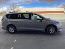 Thumbnail image of 2021 Chrysler Voyager at Toyota Of Lancaster