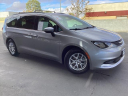 Thumbnail image of 2021 Chrysler Voyager at Toyota Of Lancaster