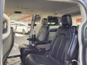 Thumbnail image of 2021 Chrysler Voyager at Toyota Of Lancaster