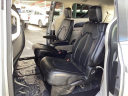 Thumbnail image of 2021 Chrysler Voyager at Toyota Of Lancaster