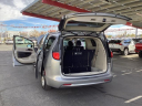 Thumbnail image of 2021 Chrysler Voyager at Toyota Of Lancaster