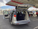 Thumbnail image of 2021 Chrysler Voyager at Toyota Of Lancaster