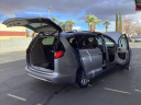 Thumbnail image of 2021 Chrysler Voyager at Toyota Of Lancaster