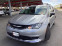 Thumbnail image of 2021 Chrysler Voyager at Toyota Of Lancaster