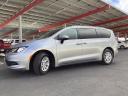 Thumbnail image of 2021 Chrysler Voyager at Toyota Of Lancaster