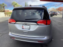 Thumbnail image of 2021 Chrysler Voyager at Toyota Of Lancaster
