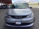 Thumbnail image of 2021 Chrysler Voyager at Toyota Of Lancaster