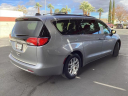 Thumbnail image of 2021 Chrysler Voyager at Toyota Of Lancaster
