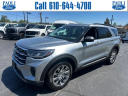 Thumbnail image of 2025 Ford Explorer at Paoli Ford