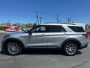 2025 Ford Explorer Active at Paoli Ford
