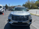 Thumbnail image of 2025 Ford Explorer at Paoli Ford
