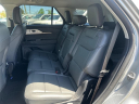 Thumbnail image of 2025 Ford Explorer at Paoli Ford