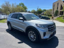Thumbnail image of 2025 Ford Explorer at Paoli Ford