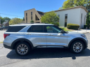 Thumbnail image of 2025 Ford Explorer at Paoli Ford