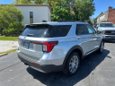 Thumbnail image of 2025 Ford Explorer at Paoli Ford