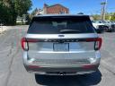 Thumbnail image of 2025 Ford Explorer at Paoli Ford