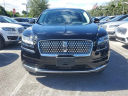 Thumbnail image of 2022 Lincoln Nautilus at Doral Lincoln