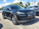 Thumbnail image of 2022 Lincoln Nautilus at Doral Lincoln
