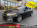 Thumbnail image of 2019 Kia Optima at Performance Auto of Bohemia