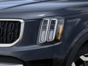 Thumbnail image of 2025 Kia Telluride at Vision Kia East Rochester