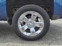 Thumbnail image of 2018 Chevrolet Silverado 1500 at Duncan Ford Chrysler