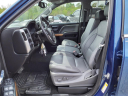 Thumbnail image of 2018 Chevrolet Silverado 1500 at Duncan Ford Chrysler