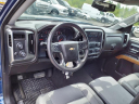 Thumbnail image of 2018 Chevrolet Silverado 1500 at Duncan Ford Chrysler