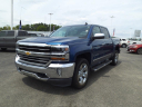 Thumbnail image of 2018 Chevrolet Silverado 1500 at Duncan Ford Chrysler