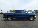 Thumbnail image of 2018 Chevrolet Silverado 1500 at Duncan Ford Chrysler
