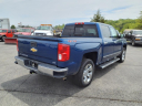 Thumbnail image of 2018 Chevrolet Silverado 1500 at Duncan Ford Chrysler
