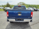 Thumbnail image of 2018 Chevrolet Silverado 1500 at Duncan Ford Chrysler