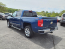 Thumbnail image of 2018 Chevrolet Silverado 1500 at Duncan Ford Chrysler