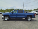 Thumbnail image of 2018 Chevrolet Silverado 1500 at Duncan Ford Chrysler