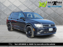 Thumbnail image of 2020 Volkswagen Tiguan at Maxon Hyundai Inc.