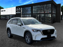 2025 Mazda CX-90 3.3 Turbo Preferred at Bright Bay Lincoln