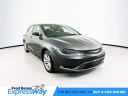 Thumbnail image of 2016 Chrysler 200 at Used Fred Beans Doylestown H