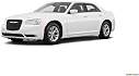 2022 Chrysler 300 Touring L at Dale's Sales & Rentals