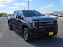 2024 GMC Sierra 1500 AT4 at Mitchell Buick GMC