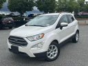 Thumbnail image of 2020 Ford EcoSport at New - Shottenkirk Chrysler Dodge Jeep Ram
