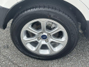 Thumbnail image of 2020 Ford EcoSport at New - Shottenkirk Chrysler Dodge Jeep Ram