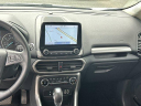 Thumbnail image of 2020 Ford EcoSport at New - Shottenkirk Chrysler Dodge Jeep Ram